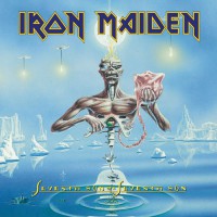 SEVENTH SON OF A SEVENTH SON
